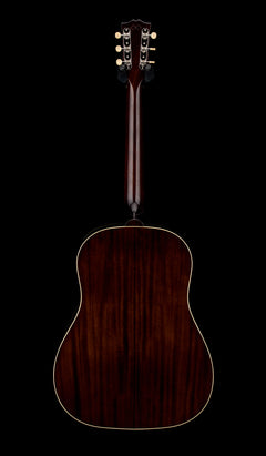 Epiphone 1942 Banner J-45 - Vintage Sunburst #00112