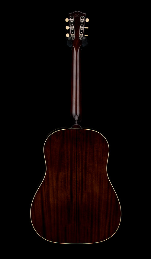 Epiphone 1942 Banner J-45 - Vintage Sunburst #00112