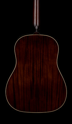 Epiphone 1942 Banner J-45 - Vintage Sunburst #00112