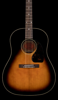 Epiphone 1942 Banner J-45 - Vintage Sunburst #00112