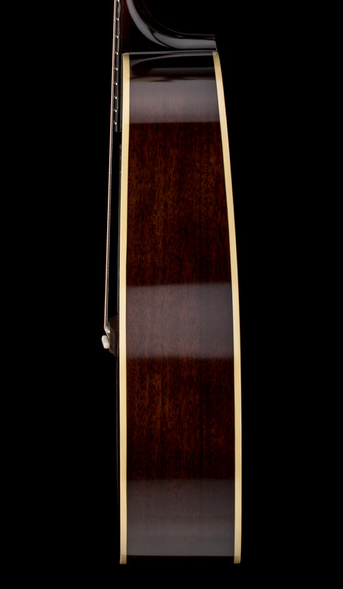 Epiphone 1942 Banner J-45 - Vintage Sunburst #00112