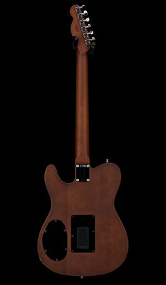 Fender Acoustasonic Standard Telecaster - Honey Burst #14553