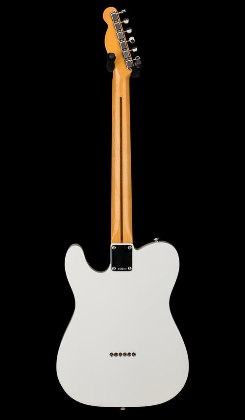Fender Limited Edition American Vintage II 1951 Telecaster - Prototype White #50391