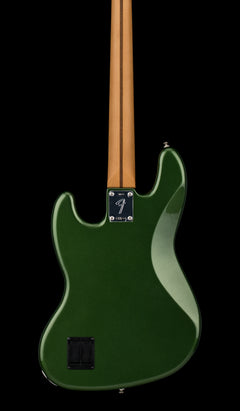 Fender Player II Modified Active Jazz Bass - Harvest Green Metallic #94590