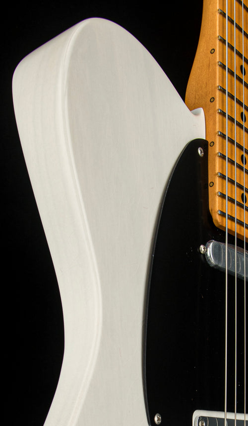 Fender American Ultra Luxe Vintage '50s Telecaster - White Blonde #10056