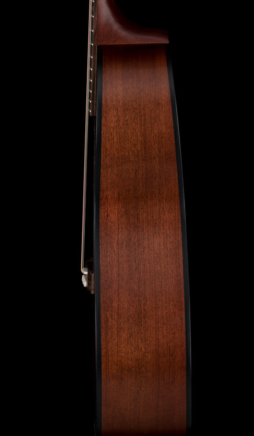 Gibson LG-2 All Mahogany Faded - Natural #05012