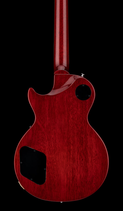 Gibson Les Paul Studio Session - Bourbon Burst #60218