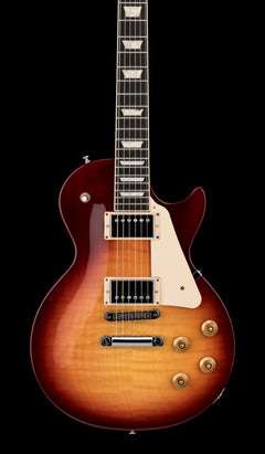 Gibson Les Paul Studio Session - Bourbon Burst #60218
