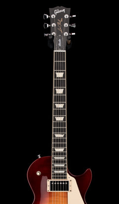 Gibson Les Paul Studio Session - Bourbon Burst #60218