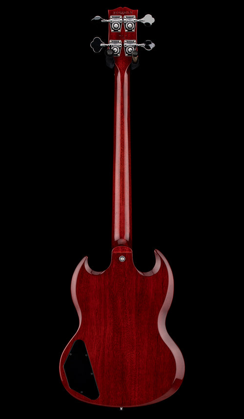 Gibson SG Standard Bass - Heritage Cherry #60169