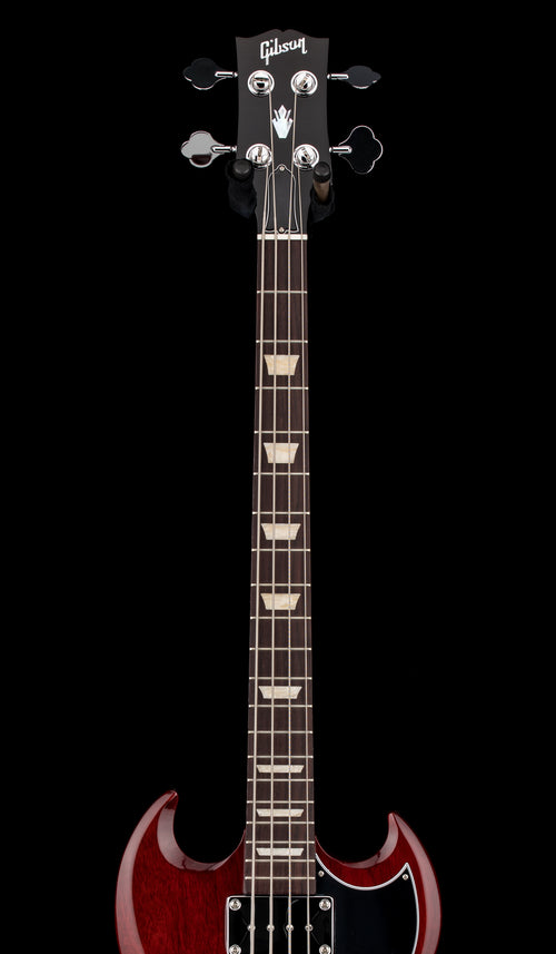Gibson SG Standard Bass - Heritage Cherry #60169
