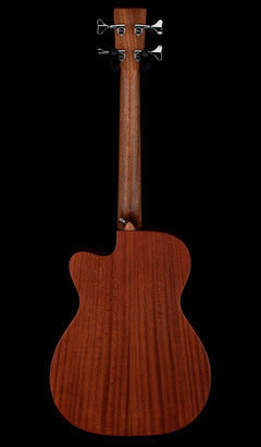 Martin 000CJR-10E Bass - Burst #58238 (NAMM Demonstration Model)