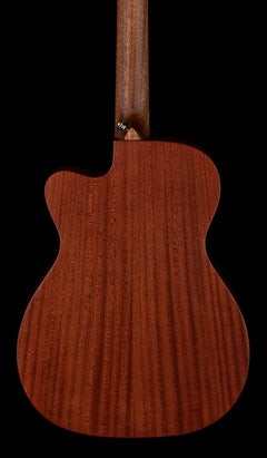 Martin 000CJR-10E Bass - Burst #58238 (NAMM Demonstration Model)