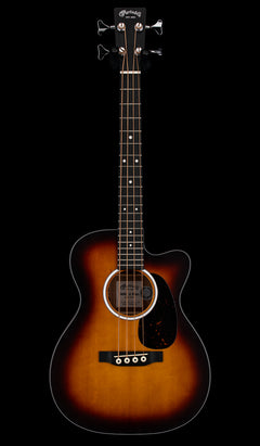Martin 000CJR-10E Bass - Burst #58238 (NAMM Demonstration Model)