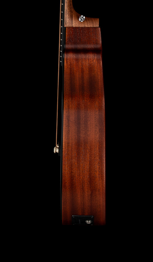 Martin 000CJR-10E Bass - Burst #58238 (NAMM Demonstration Model)