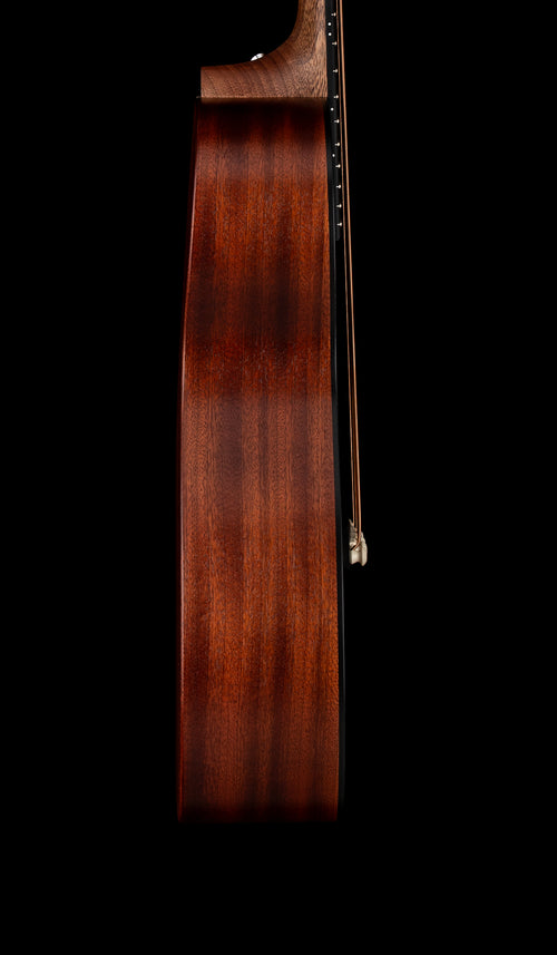 Martin 000CJR-10E Bass - Burst #58238 (NAMM Demonstration Model)