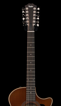 Taylor 354ce Studio Special Edition - Honeyburst #05579 (NAMM 2026)