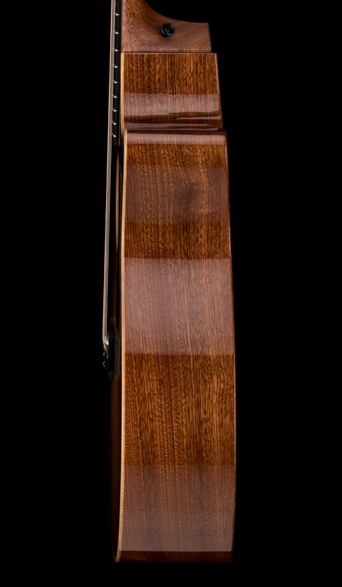 Taylor 354ce Studio Special Edition - Honeyburst #05579 (NAMM 2026)