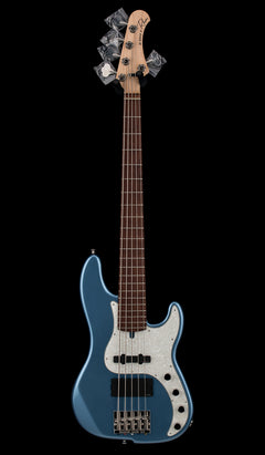 RKM DS5-JMM - Baby Blue Metallic #00009 (Demonstration Model)