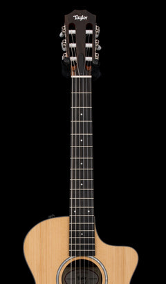 Taylor 212ce-N Plus #25228 (Demonstration Model)