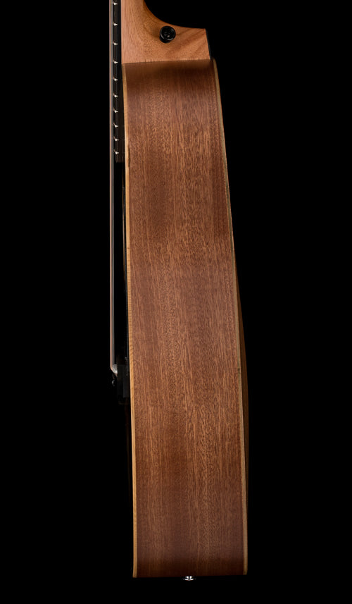 Taylor GS Mini Special Edition Guitars 4 Vets - Camo #35562 (Demonstration Model)