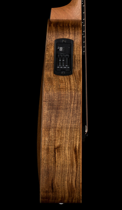 Taylor GS Mini-e Koa #45278