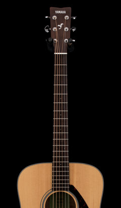 Used Yamaha FG800 (2018) - Natural #50642 with Gig Bag