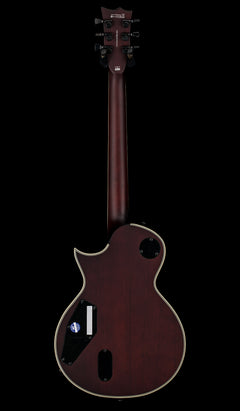 LTD EC-1000T CTM - Tobacco Sunburst Satin #80891 (Factory Demonstration Model)