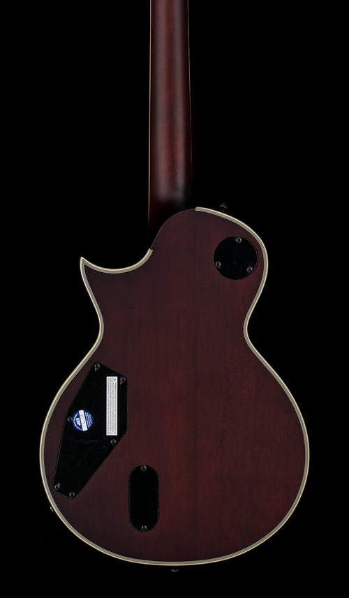 LTD EC-1000T CTM - Tobacco Sunburst Satin #80891 (Factory Demonstration Model)