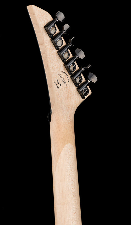 Charvel Custom Shop Masterbuilt Joe Williams Star - Glow Bolt #JW0128