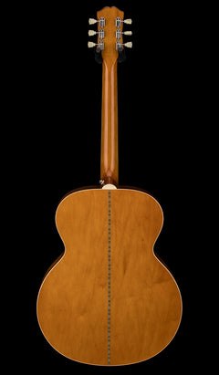 Epiphone J-200 Studio - Natural #04079