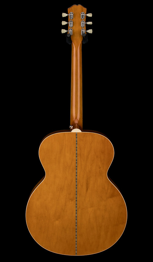 Epiphone J-200 Studio - Natural #04079