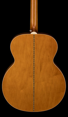 Epiphone J-200 Studio - Natural #04079