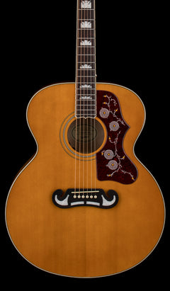 Epiphone J-200 Studio - Natural #04079