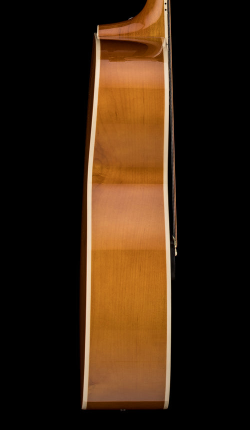 Epiphone J-200 Studio - Natural #04079