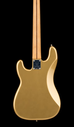 Fender 75th Anniversary Player II Precision Bass - Aztec Gold #28940