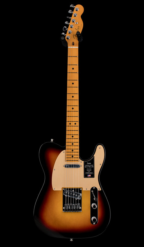 Fender American Ultra II Telecaster - Ultraburst #23996
