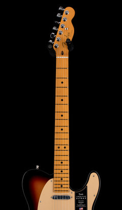 Fender American Ultra II Telecaster - Ultraburst #23996