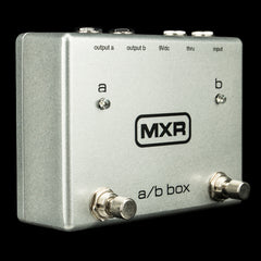 MXR A/B Box