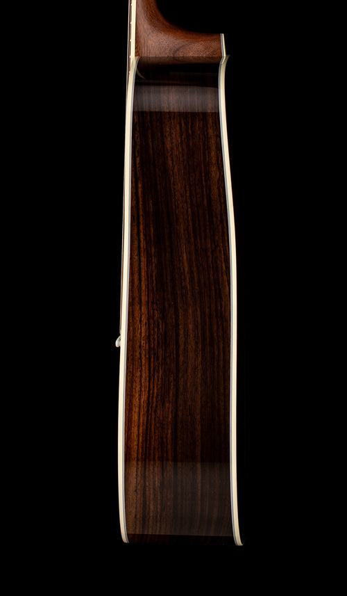 Martin D-35 - Natural #29371 (2025)