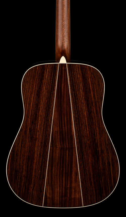 Martin D-35 - Natural #29371 (2025)