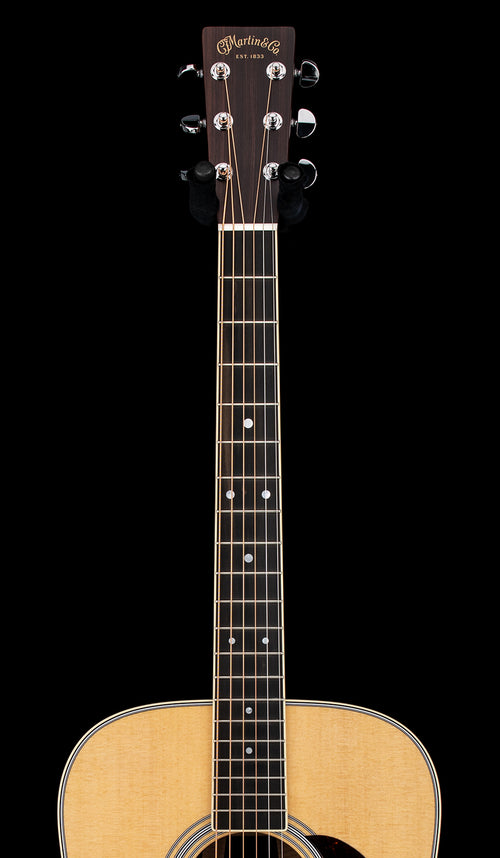 Martin D-35 - Natural #29371 (2025)