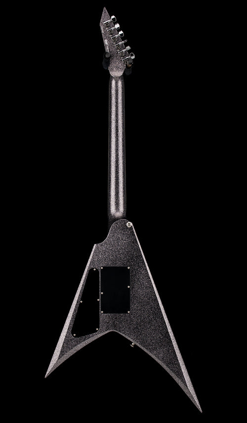 ESP V-II FR USA - Black Sparkle #25469