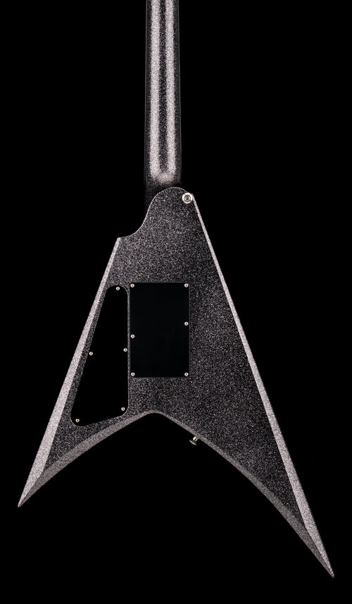 ESP V-II FR USA - Black Sparkle #25469