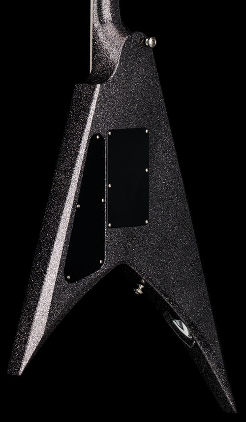 ESP V-II FR USA - Black Sparkle #25469