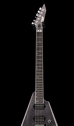 ESP V-II FR USA - Black Sparkle #25469