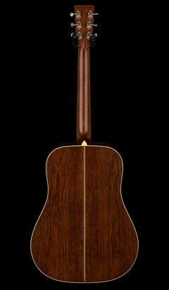 Martin D-28 Authentic 1937 Aged #91240 (NAMM 2026)