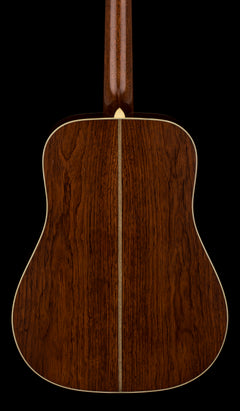 Martin D-28 Authentic 1937 Aged #91240 (NAMM 2026)