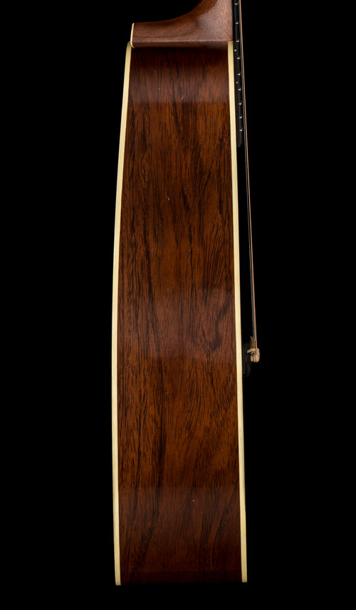 Martin D-28 Authentic 1937 Aged #91240 (NAMM 2026)