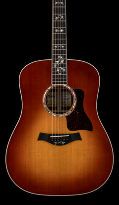 Taylor Legacy 810e Special Edition - Heritage Burst #05030 (NAMM 2026)
